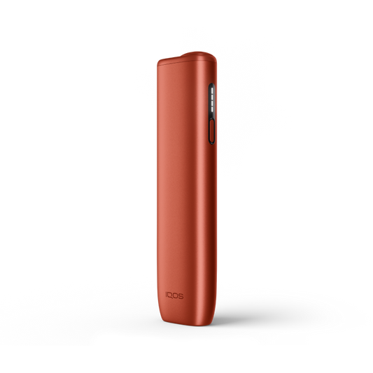 Kit IQOS ILUMA i One 2025 en terracota vivo