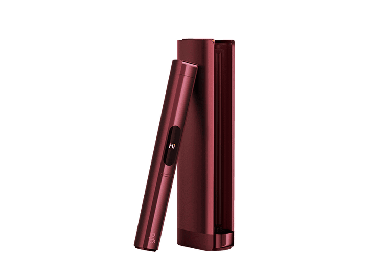 2026 glo HILO Plus – Advanced Heated Tobacco Device