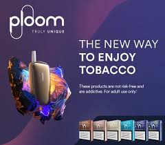 Buy Ploom X Camel Heated Tobacco Sticks Online