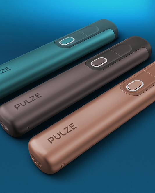 Puzle Heated Tobacco 