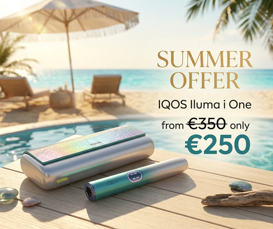 What Is IQOS ILUMA? The Complete 2026 US Buyer's Guide
