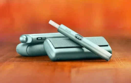 iqos iluma i prime