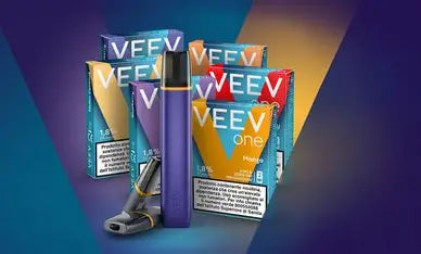 VEEV ONE Pods Review: Watermelon, Mango, Blueberry, Strawberry & More