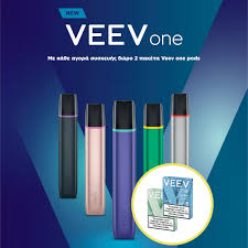 veev one vape