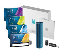 iqis lil solid kit