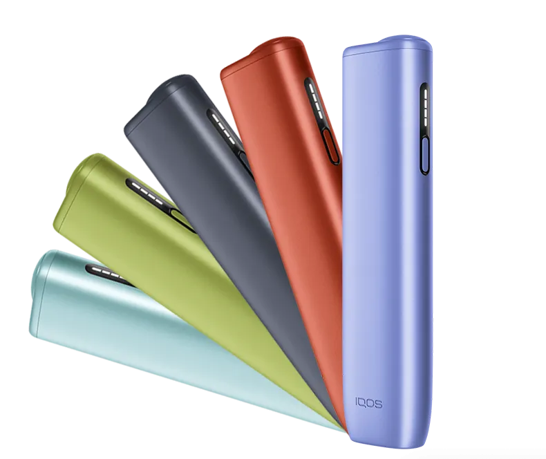 IQOS Iluma I One: Revolutionizing the Future of Smoke-Free Tobacco