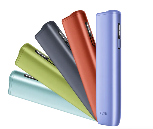 IQOS Iluma I One: Revolutionizing the Future of Smoke-Free Tobacco