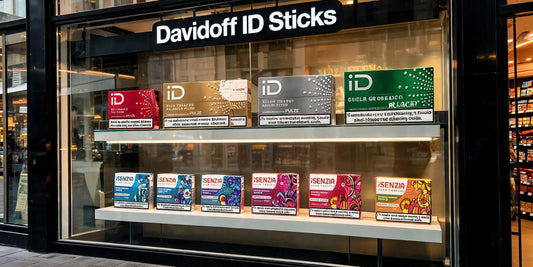 Davidoff Pulze Review 2026: Premium Heritage Heated Tobacco Device