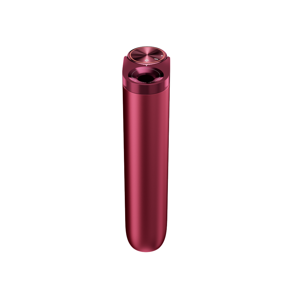 Glo Hyper Device Kit – Crimson Red