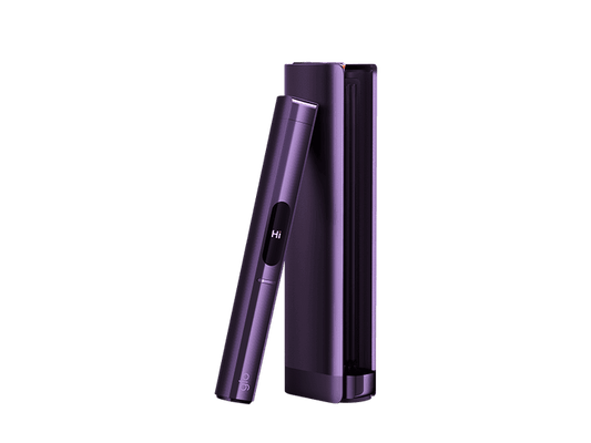 2026 glo HILO Plus – Dispositivo avanzado de tabaco calentado