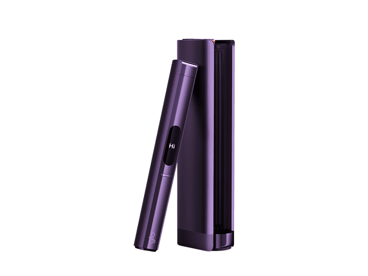 2026 glo HILO Plus – Advanced Heated Tobacco Device