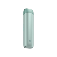 Buy IQOS Lil Solid Eazy Mint Heating Kit Today