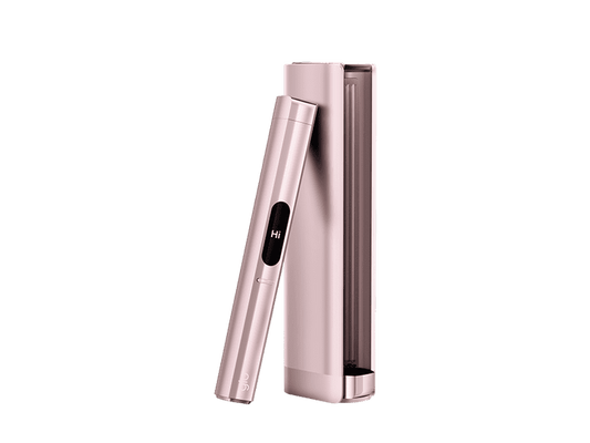 2026 glo HILO Plus GOLD