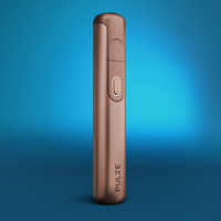 Davidoff Pulze Heated Tobacco Kit in Rich Copper