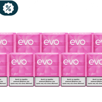 EVO Sticks Garne
