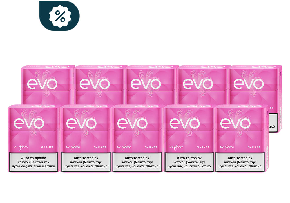 EVO Sticks Garne