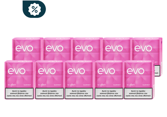 EVO Sticks Garne