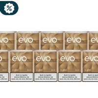 EVO Sticks Gold