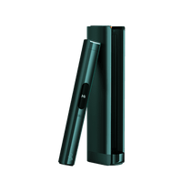 2026 glo HILO Plus – Advanced Heated Tobacco Device