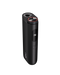 Glo Hyper Pro Heated Tobacco Device Kit — Carbon Black 