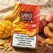 Glo Veo Rooibos Sticks Tropical Twist