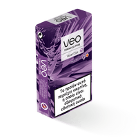 veo™ glo demi sticks Scarlet Click
