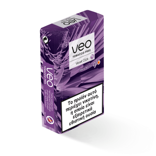 veo™ glo demi sticks Scarlet Click