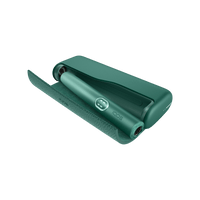 IQOS ILUMA i PRIME Kit – Aspen Green | Touch Screen & FlexPuff Technology