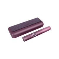IQOS ILUMA i PRIME Kit – Garnet Red | Touch Screen & FlexPuff Technology