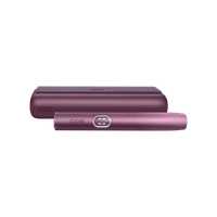 IQOS ILUMA i PRIME Kit – Garnet Red | Touch Screen & FlexPuff Technology