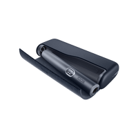 IQOS ILUMA i PRIME Kit – Midnight Black | Touch Screen & FlexPuff Technology