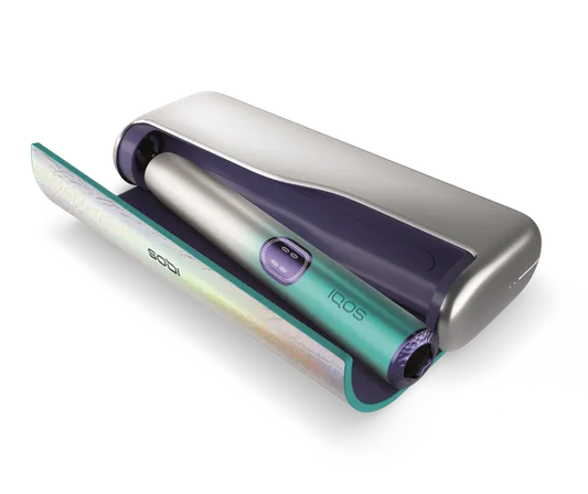 IQOS ILUMA y PRIME REMIX – Edición limitada