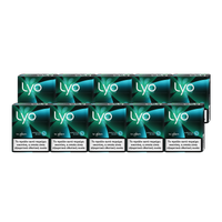 LYO Arctic Mint Sticks