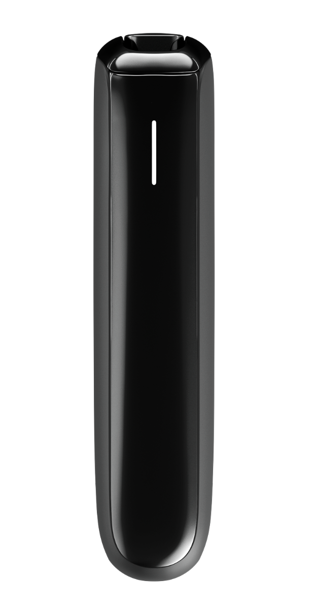 New 2026 PloomX AURA Starter Kit Black