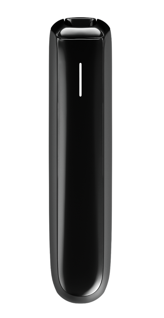 New 2026 PloomX AURA Starter Kit Black