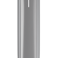 New 2026 PloomX AURA Starter Kit Lunar Silver