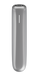 New 2026 PloomX AURA Starter Kit Lunar Silver