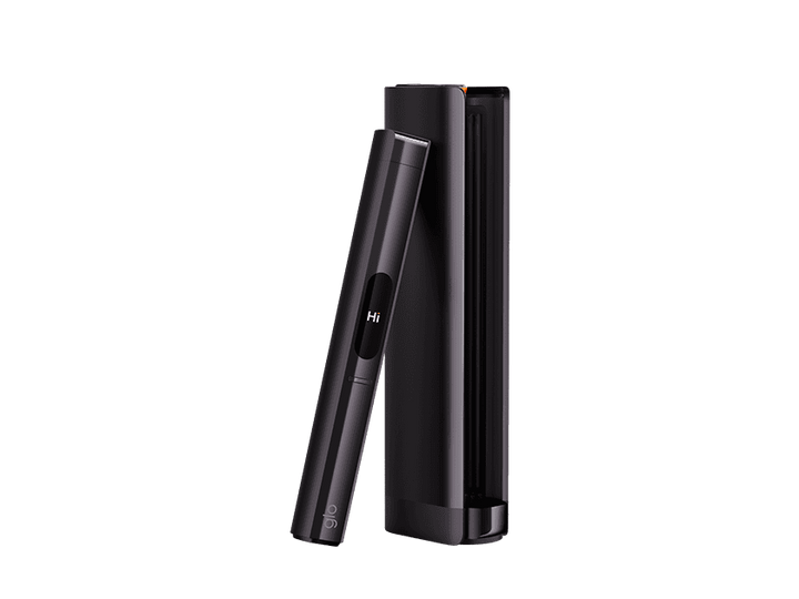 2026 glo HILO Plus – Advanced Heated Tobacco Device