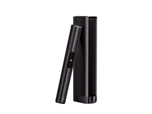 2026 glo HILO Plus – Dispositivo avanzado de tabaco calentado