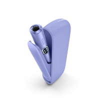 IQOS ILUMA i Kit – Digital Violet | Touch Screen & FlexPuff Technology