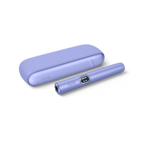 IQOS ILUMA i Kit – Digital Violet | Touch Screen & FlexPuff Technology
