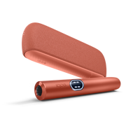 IQOS ILUMA i Kit 2025 en Terracota Vívida