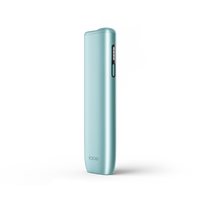 IQOS ILUMA i One Kit – Breeze Blue | FlexPuff & AutoStart Technology