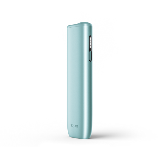 IQOS ILUMA i One Kit – Breeze Blue | FlexPuff & AutoStart Technology