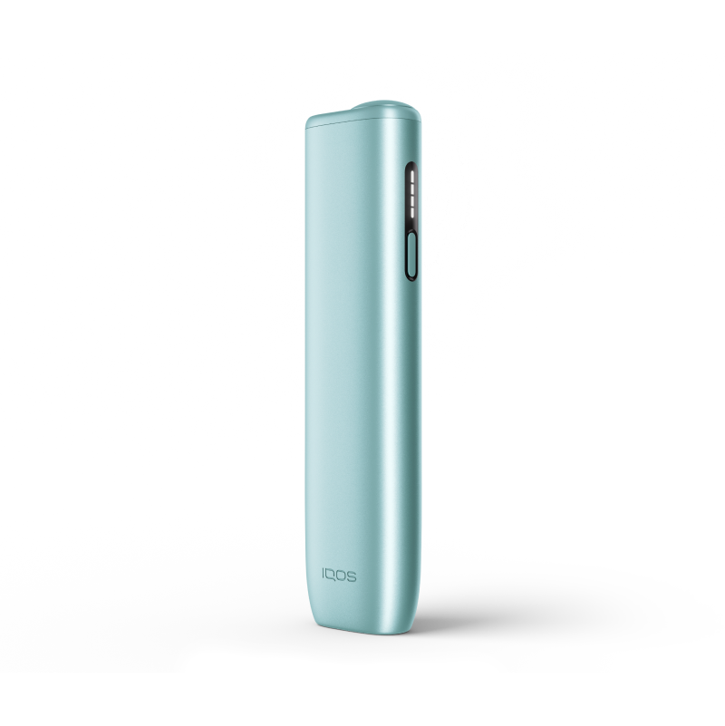 IQOS ILUMA i One Kit – Breeze Blue | FlexPuff & AutoStart Technology