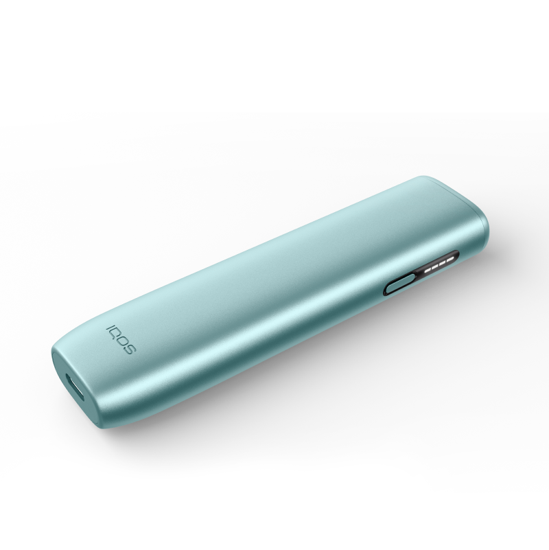 IQOS ILUMA i One Kit – Breeze Blue | FlexPuff & AutoStart Technology
