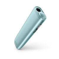IQOS ILUMA i One Kit – Breeze Blue | FlexPuff & AutoStart Technology