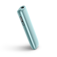IQOS ILUMA i One Kit – Breeze Blue | FlexPuff & AutoStart Technology