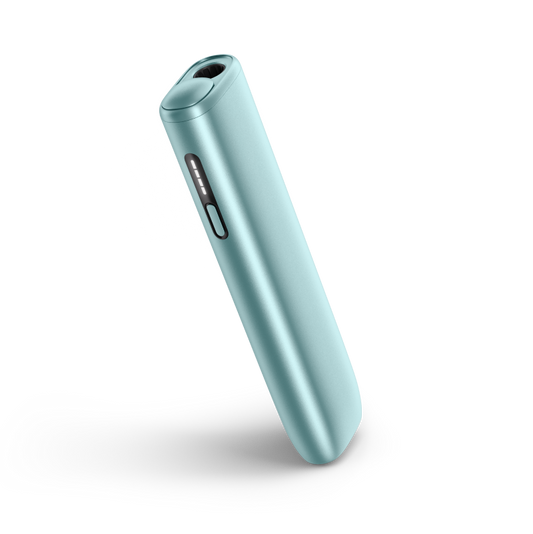 IQOS ILUMA i One Kit – Breeze Blue | FlexPuff & AutoStart Technology