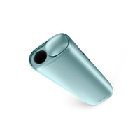 IQOS ILUMA i One Kit – Breeze Blue | FlexPuff & AutoStart Technology